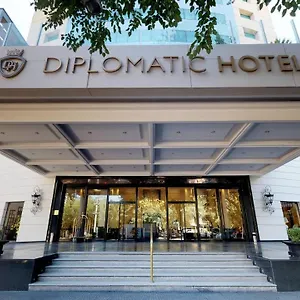 Diplomatichotel Argentina