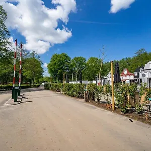 Europarcs Het Amsterdamse Bos Kompleks wypoczynkowy