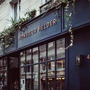 Monsieur Helder Frankrig