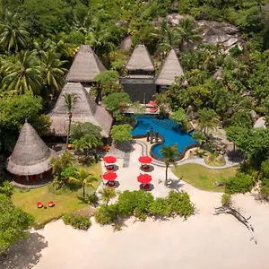 Anantara Maia Seychelles Seychellerne