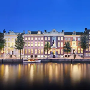 Waldorf Astoria Holland