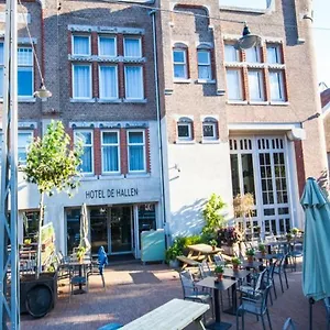 De Hallen Holland