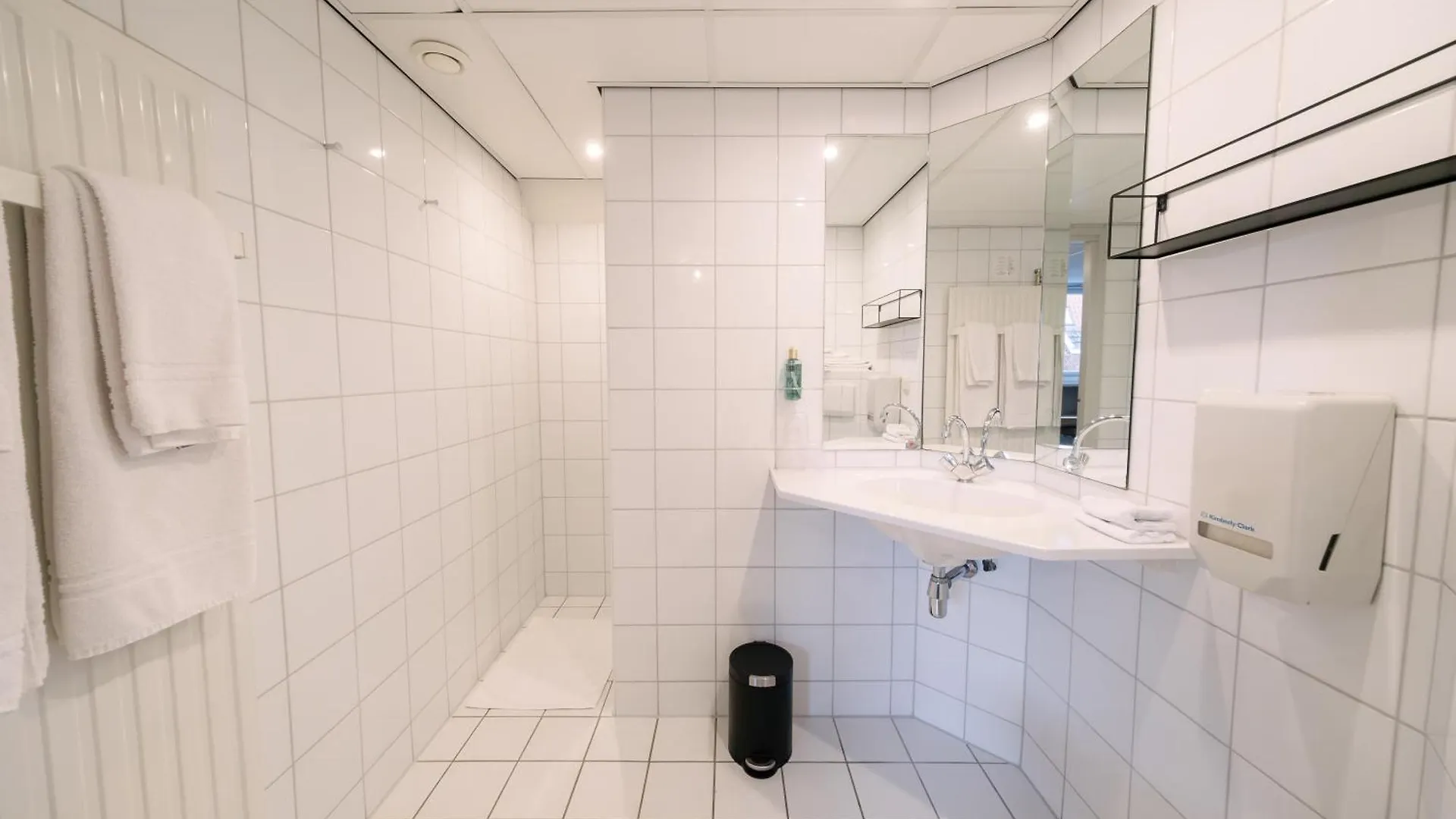 ***  Hotel De Koophandel Delft Holandia