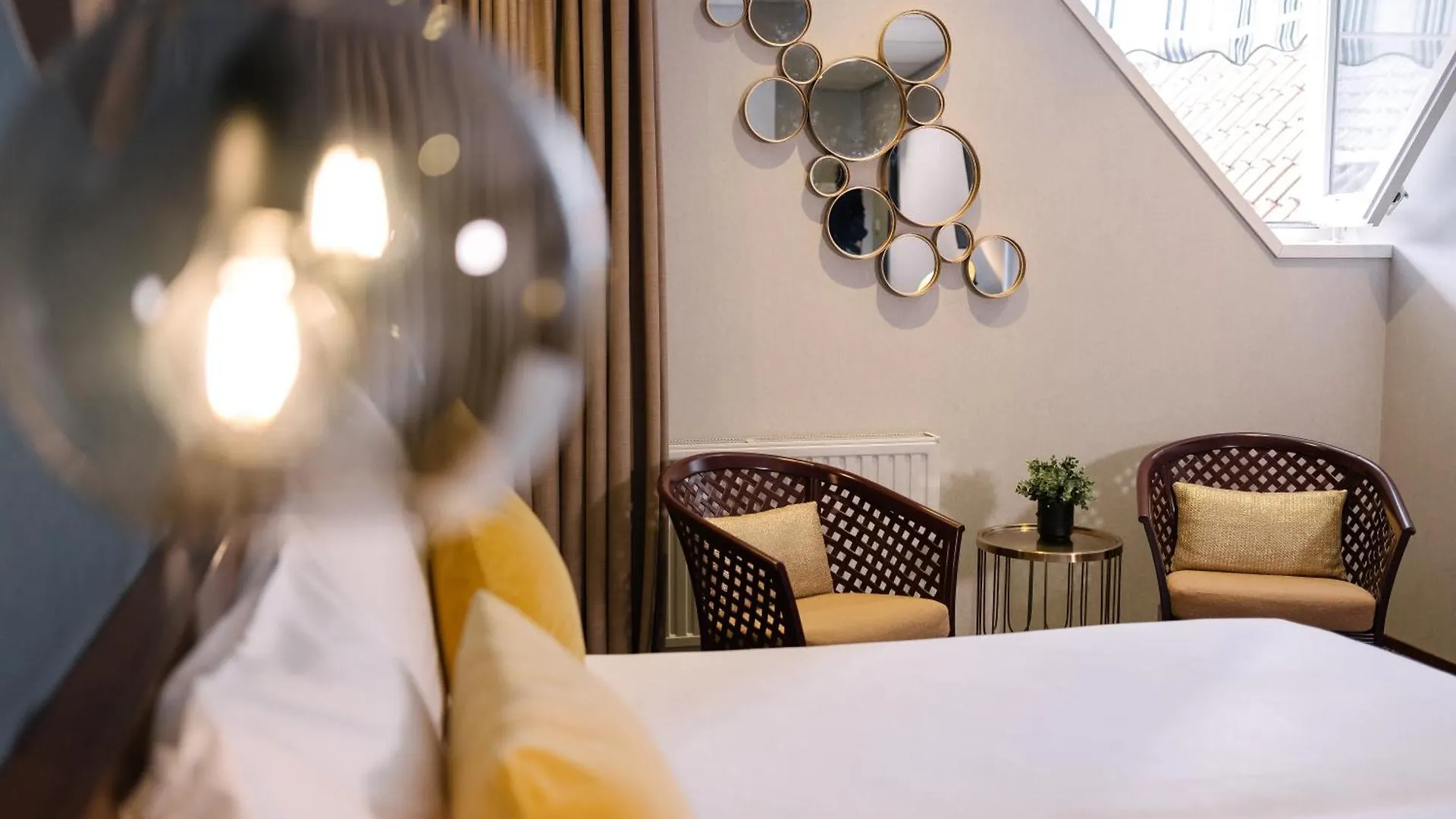 Hotel De Koophandel Delft 3*,  Holandia