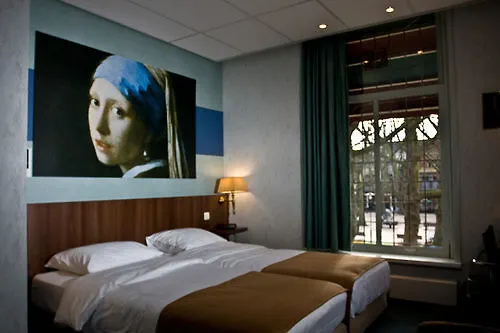 Hotel De Koophandel Delft