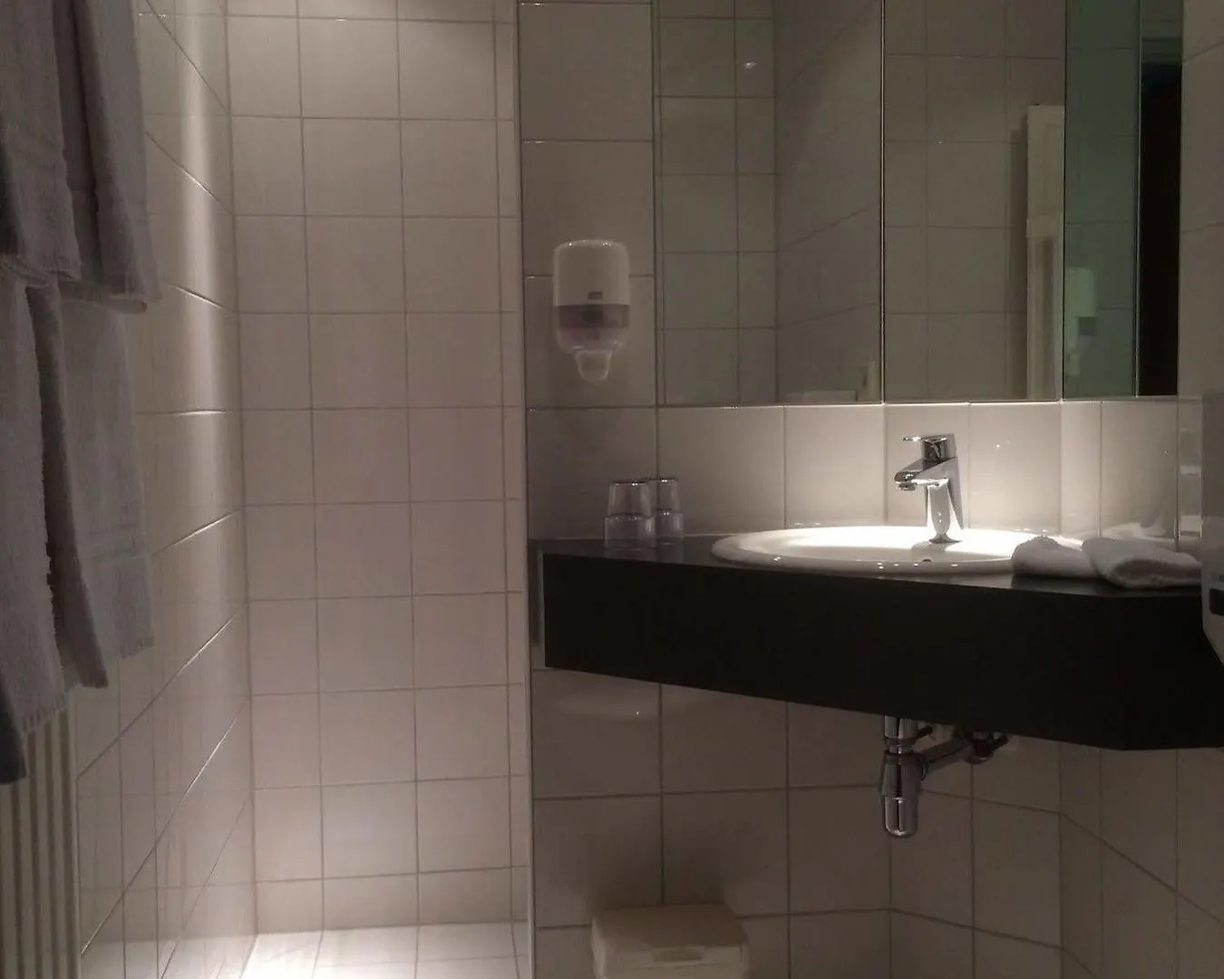 Hotel De Koophandel Delft 3*,  Holandia