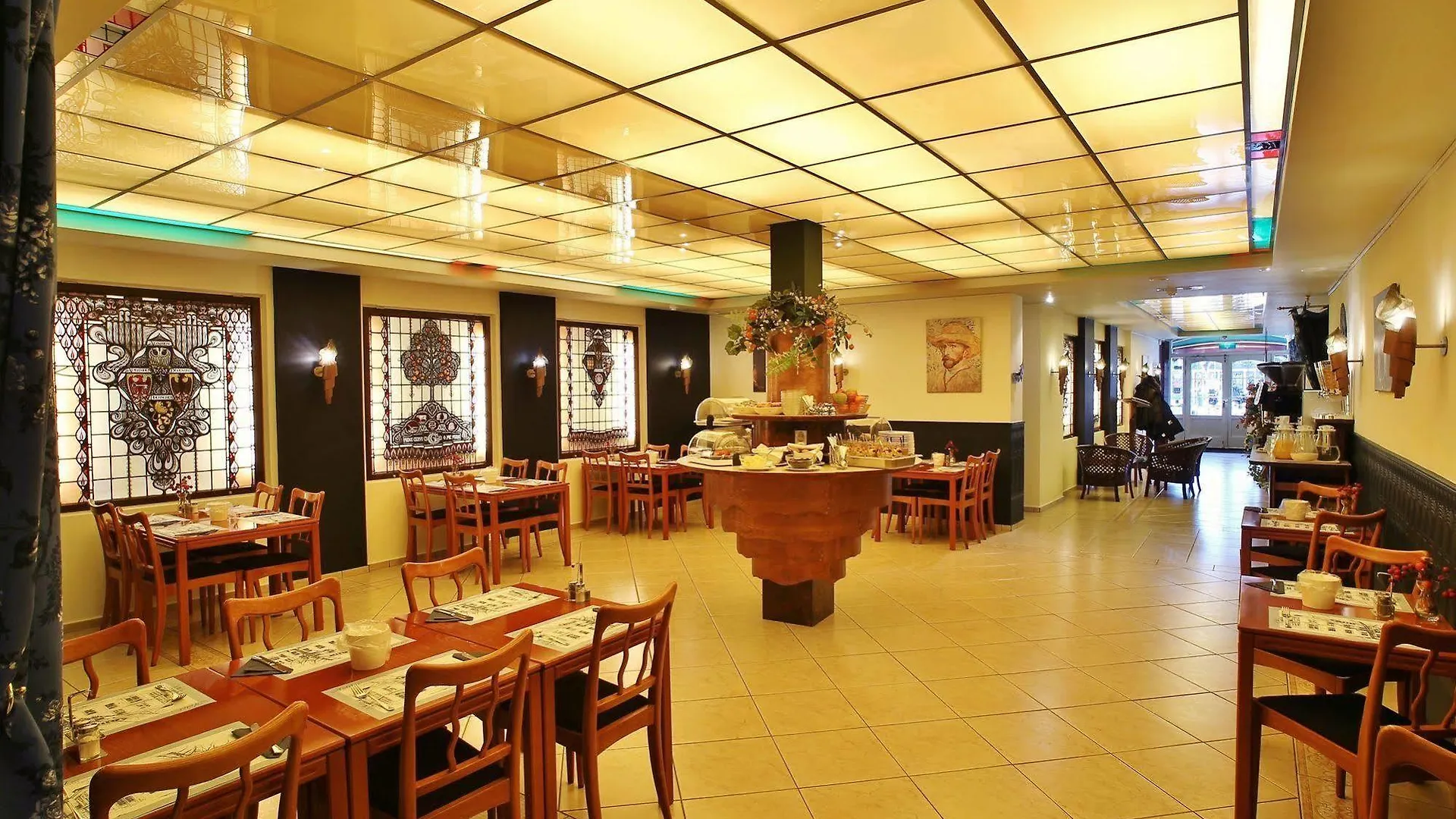Hotel De Koophandel Delft 3*,  Holandia